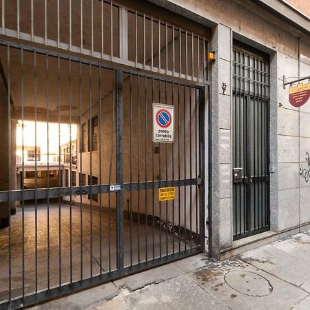 Baretti House 2 - Colazione Offerta A Ogni Soggiorno Turim Exterior foto